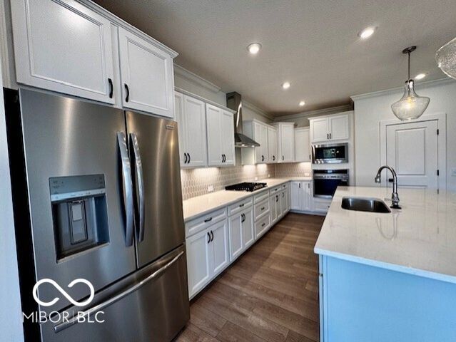 14231 Coyote Ridge Drive, Noblesville, IN 46060