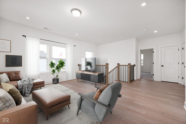 14231 Coyote Ridge Drive, Noblesville, IN 46060