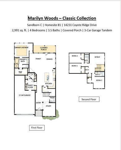 14231 Coyote Ridge Drive, Noblesville, IN 46060
