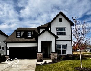 14231 Coyote Ridge Drive, Noblesville, IN 46060