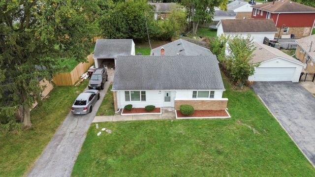 55 Apple Lane, Park Forest, IL 60466