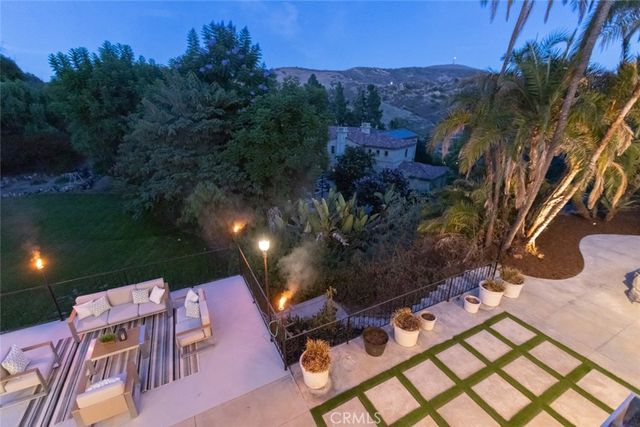 9731 Rangeview, North Tustin, CA 92705