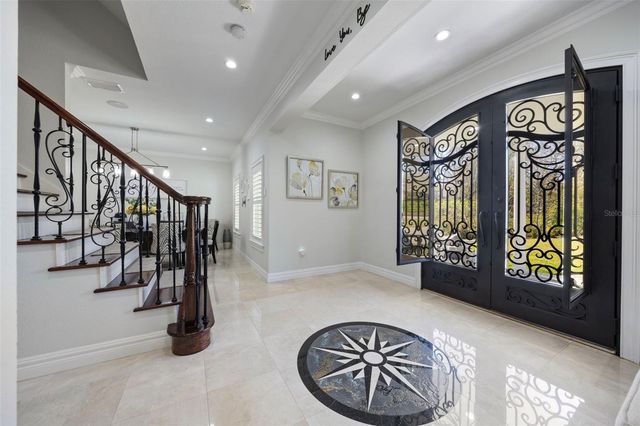 1006 LAKE COOPER DRIVE, Lutz, FL 33548