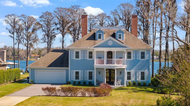 1006 LAKE COOPER DRIVE, Lutz, FL 33548