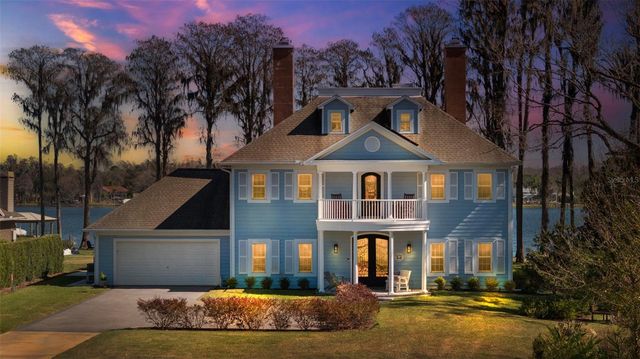 1006 LAKE COOPER DRIVE, Lutz, FL 33548