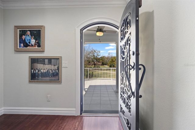 1006 LAKE COOPER DRIVE, Lutz, FL 33548