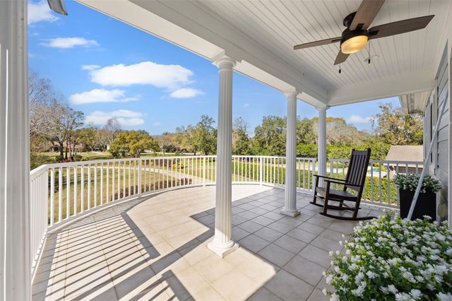 1006 LAKE COOPER DRIVE, Lutz, FL 33548