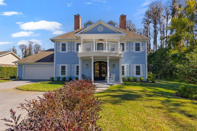 1006 LAKE COOPER DRIVE, Lutz, FL 33548