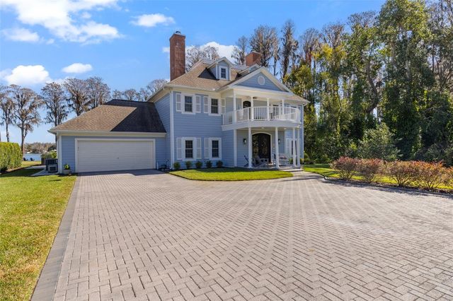 1006 LAKE COOPER DRIVE, Lutz, FL 33548