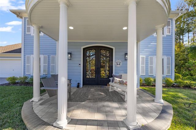 1006 LAKE COOPER DRIVE, Lutz, FL 33548