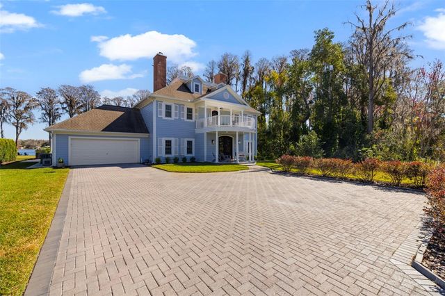 1006 LAKE COOPER DRIVE, Lutz, FL 33548