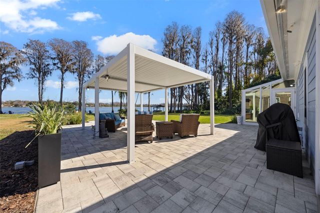 1006 LAKE COOPER DRIVE, Lutz, FL 33548