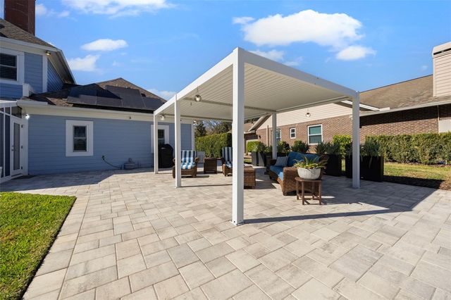 1006 LAKE COOPER DRIVE, Lutz, FL 33548