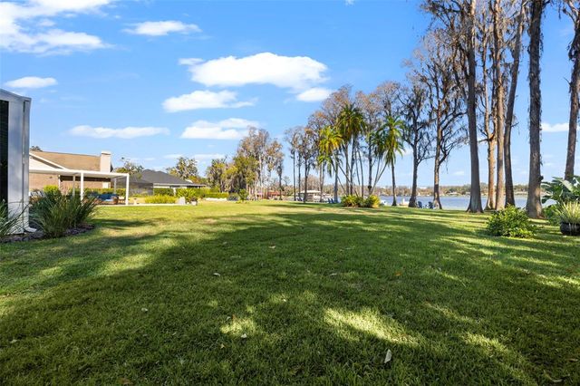 1006 LAKE COOPER DRIVE, Lutz, FL 33548