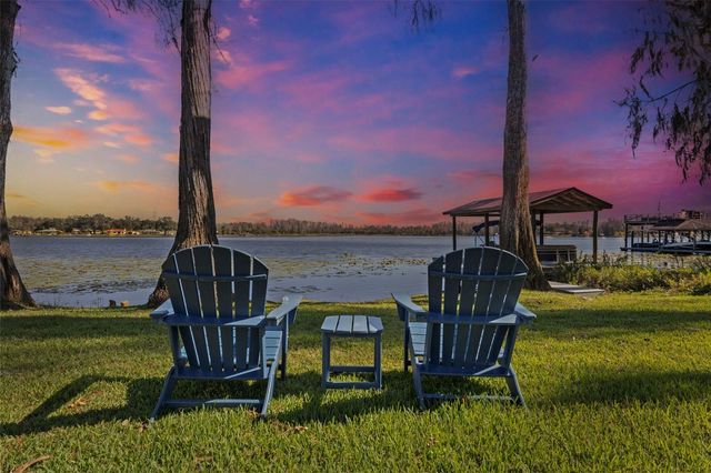 1006 LAKE COOPER DRIVE, Lutz, FL 33548