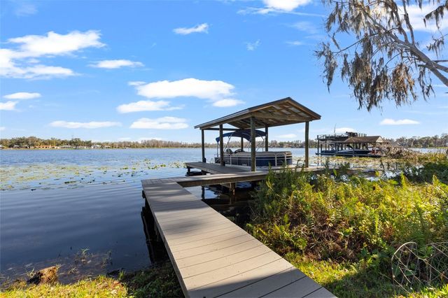 1006 LAKE COOPER DRIVE, Lutz, FL 33548