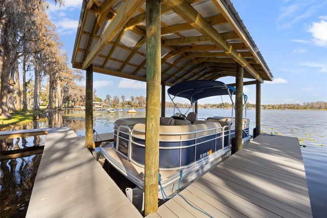 1006 LAKE COOPER DRIVE, Lutz, FL 33548