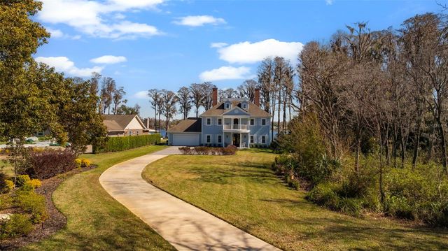 1006 LAKE COOPER DRIVE, Lutz, FL 33548