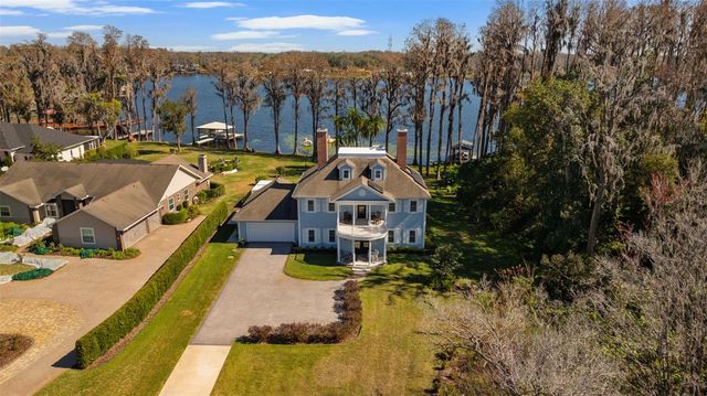 1006 LAKE COOPER DRIVE, Lutz, FL 33548