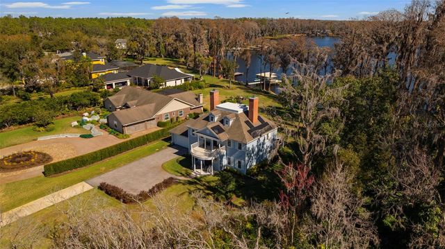 1006 LAKE COOPER DRIVE, Lutz, FL 33548