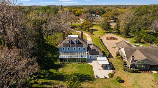 1006 LAKE COOPER DRIVE, Lutz, FL 33548