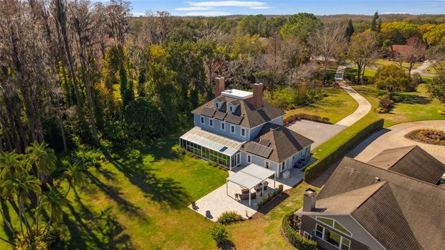 1006 LAKE COOPER DRIVE, Lutz, FL 33548