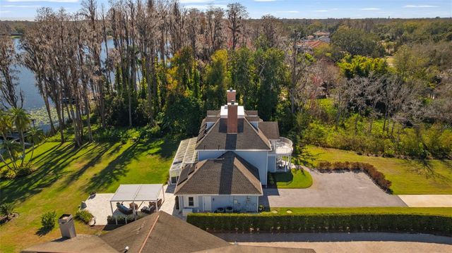 1006 LAKE COOPER DRIVE, Lutz, FL 33548