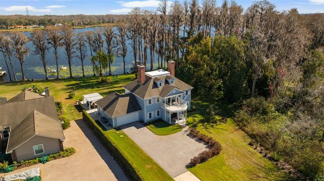 1006 LAKE COOPER DRIVE, Lutz, FL 33548