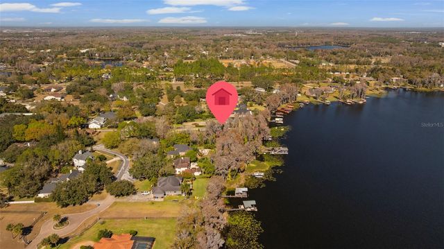 1006 LAKE COOPER DRIVE, Lutz, FL 33548