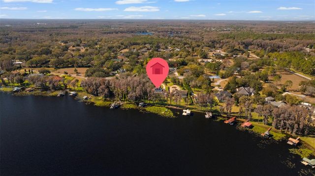 1006 LAKE COOPER DRIVE, Lutz, FL 33548