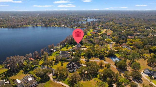 1006 LAKE COOPER DRIVE, Lutz, FL 33548