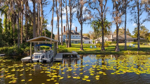 1006 LAKE COOPER DRIVE, Lutz, FL 33548