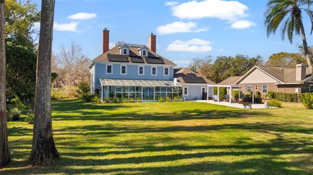 1006 LAKE COOPER DRIVE, Lutz, FL 33548