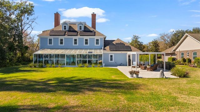 1006 LAKE COOPER DRIVE, Lutz, FL 33548