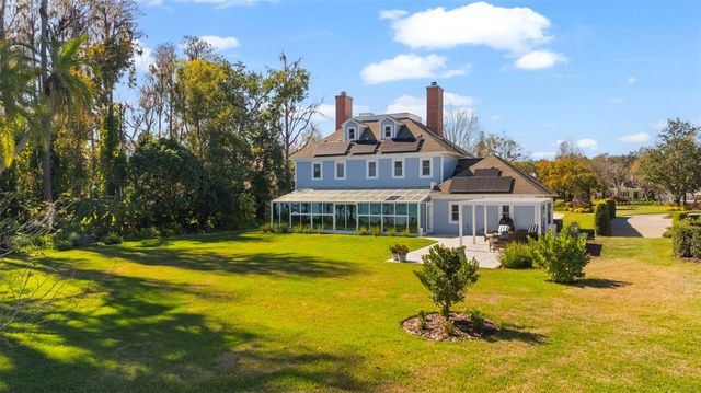 1006 LAKE COOPER DRIVE, Lutz, FL 33548