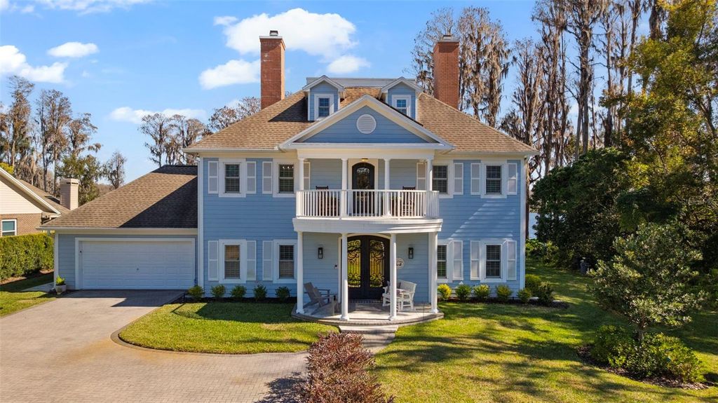 1006 LAKE COOPER DRIVE, Lutz, FL 33548