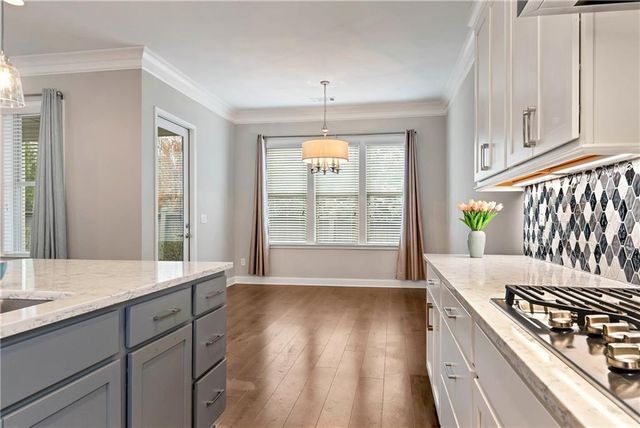 2274 Crosswall Lane, Marietta, GA 30062