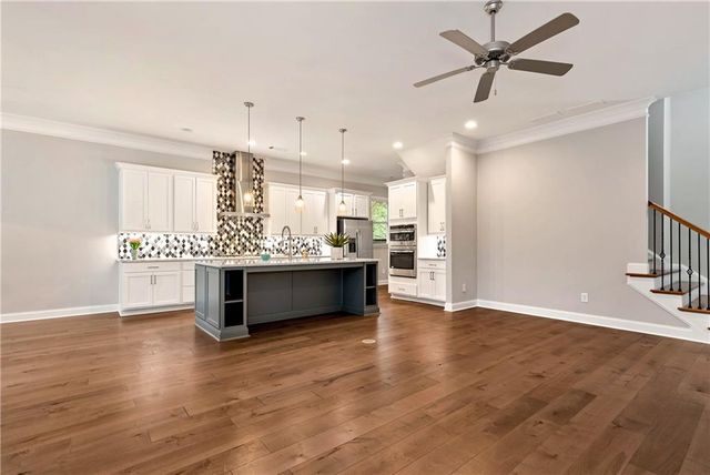 2274 Crosswall Lane, Marietta, GA 30062