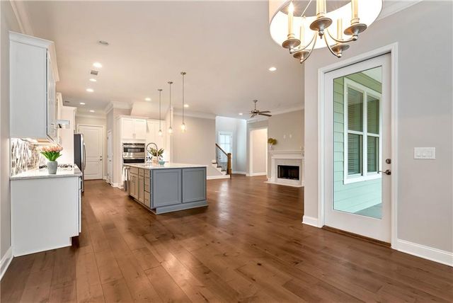 2274 Crosswall Lane, Marietta, GA 30062