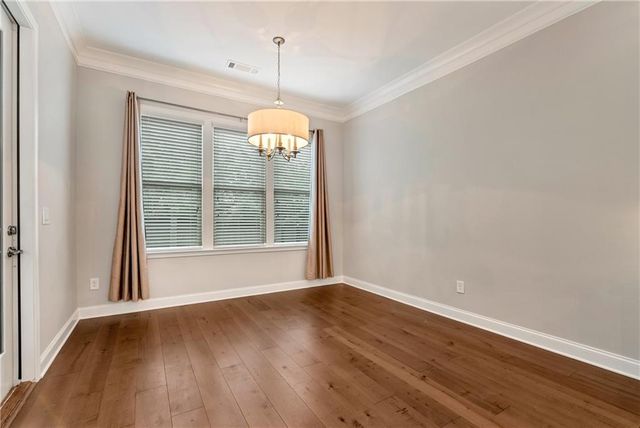 2274 Crosswall Lane, Marietta, GA 30062