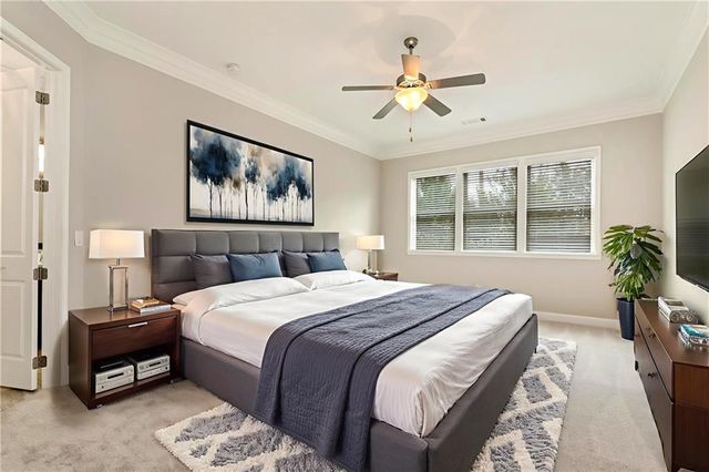 2274 Crosswall Lane, Marietta, GA 30062