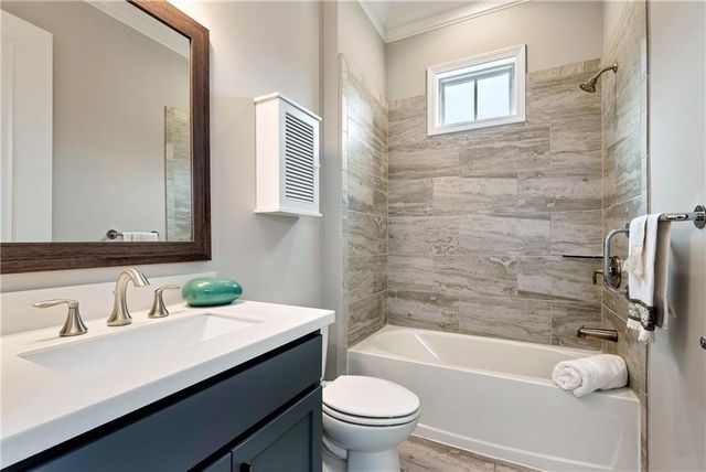 2274 Crosswall Lane, Marietta, GA 30062