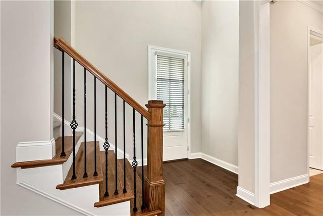 2274 Crosswall Lane, Marietta, GA 30062