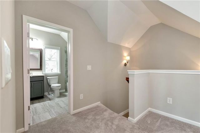 2274 Crosswall Lane, Marietta, GA 30062