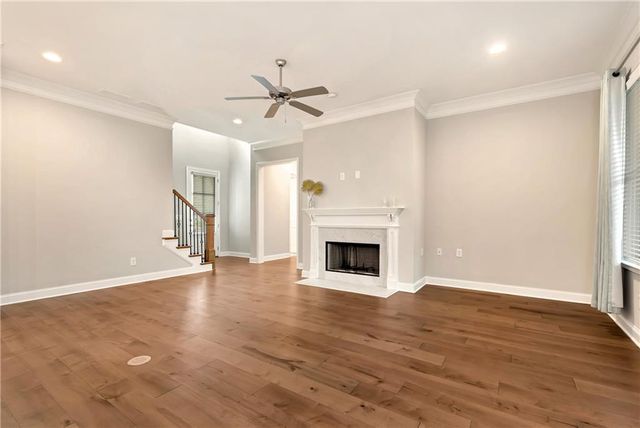 2274 Crosswall Lane, Marietta, GA 30062