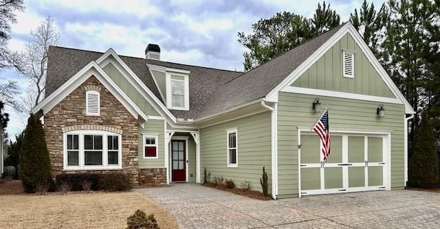 2274 Crosswall Lane, Marietta, GA 30062