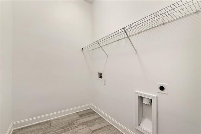 2274 Crosswall Lane, Marietta, GA 30062