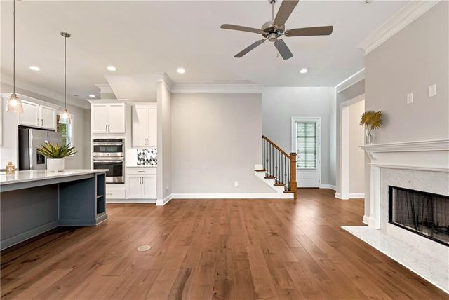 2274 Crosswall Lane, Marietta, GA 30062