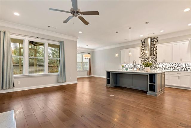 2274 Crosswall Lane, Marietta, GA 30062