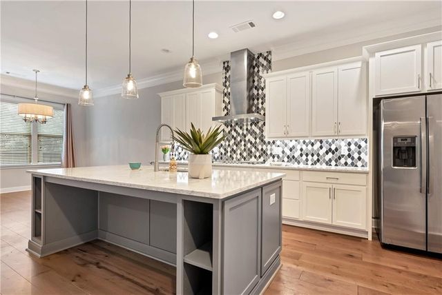 2274 Crosswall Lane, Marietta, GA 30062